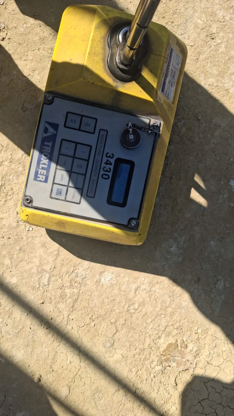 اعمال الانشاءات لشركة تحريز الامنية — 16