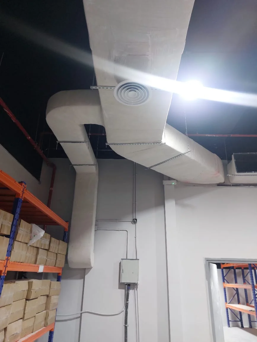 من اعمالنا لشركة تحريز الامنية — 19