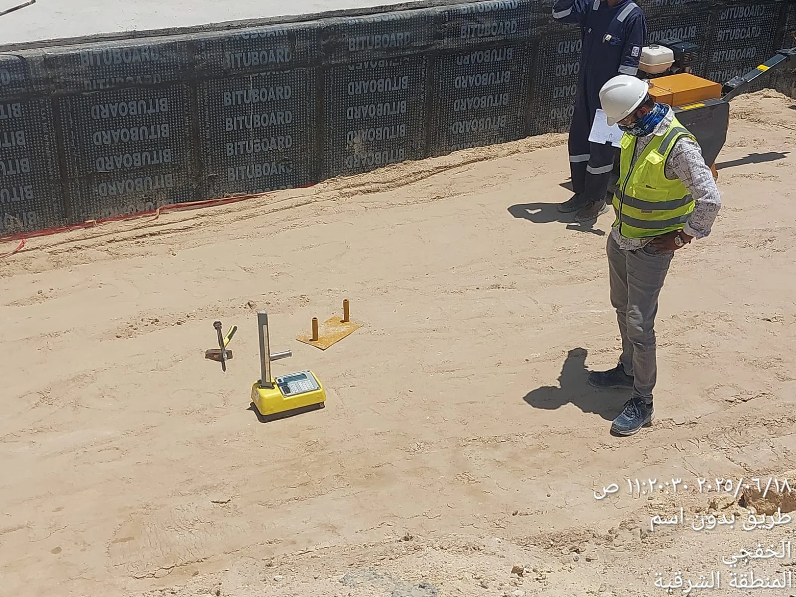 من اعمالنا لشركة لينكسون العربية — 4