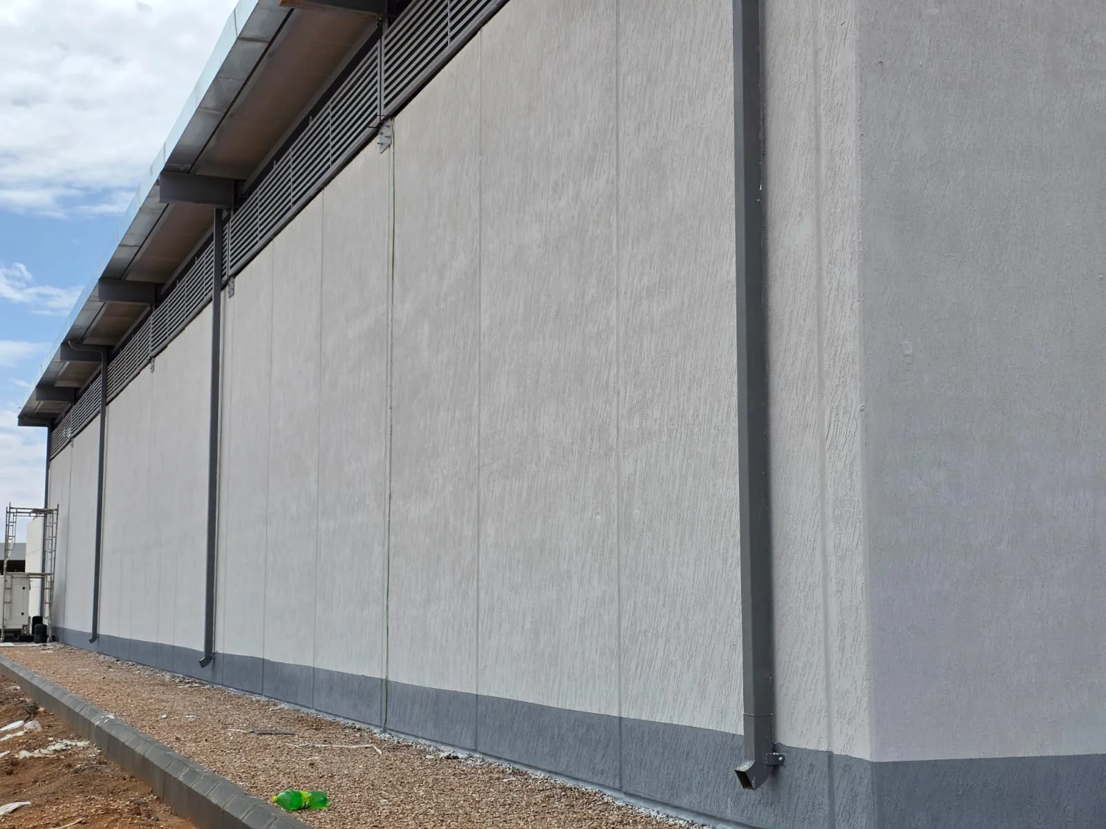 من اعمالنا لشركة تحريز الامنية — 10