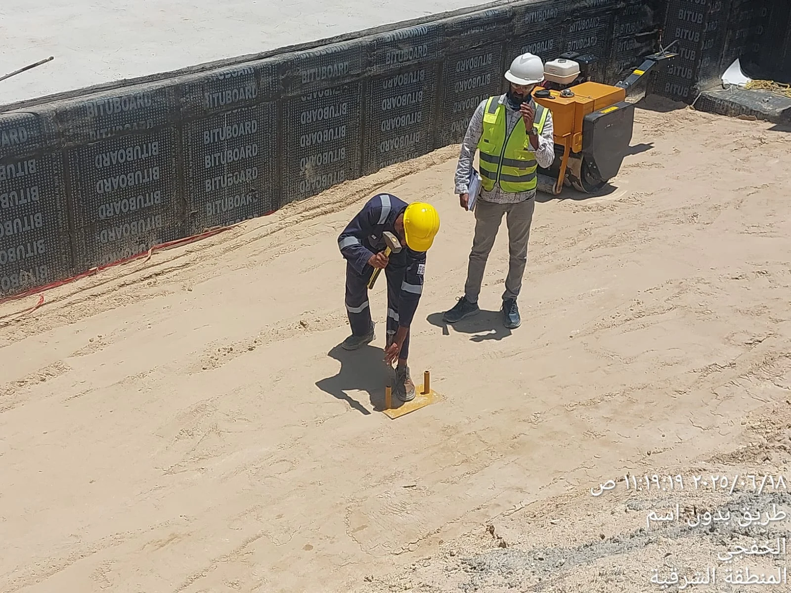 من اعمالنا لشركة لينكسون العربية — 3